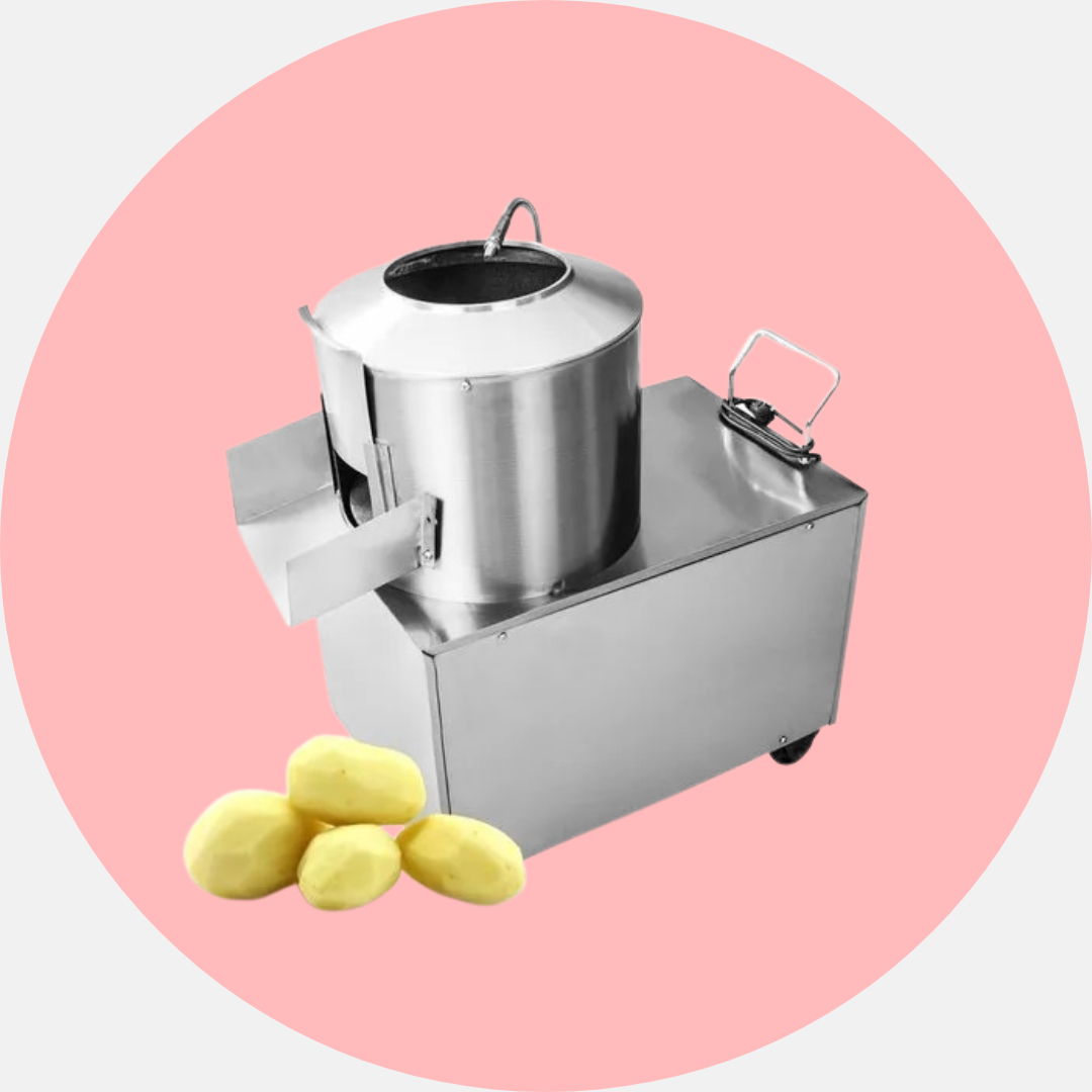 Preparation Equipments Manufacturer in India